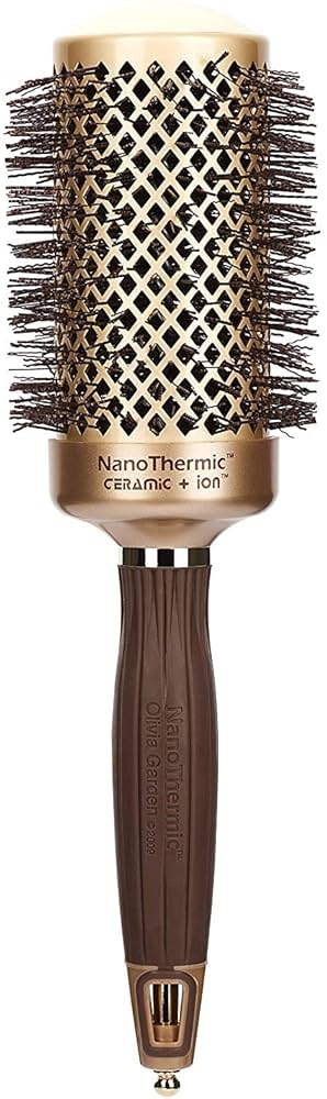 Pro Hair Styling Brushes – My Top Picks cover photo collage