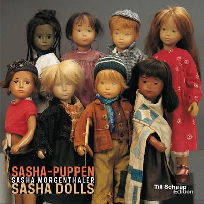 Sasha Dolls - Everything you need to know cover photo collage