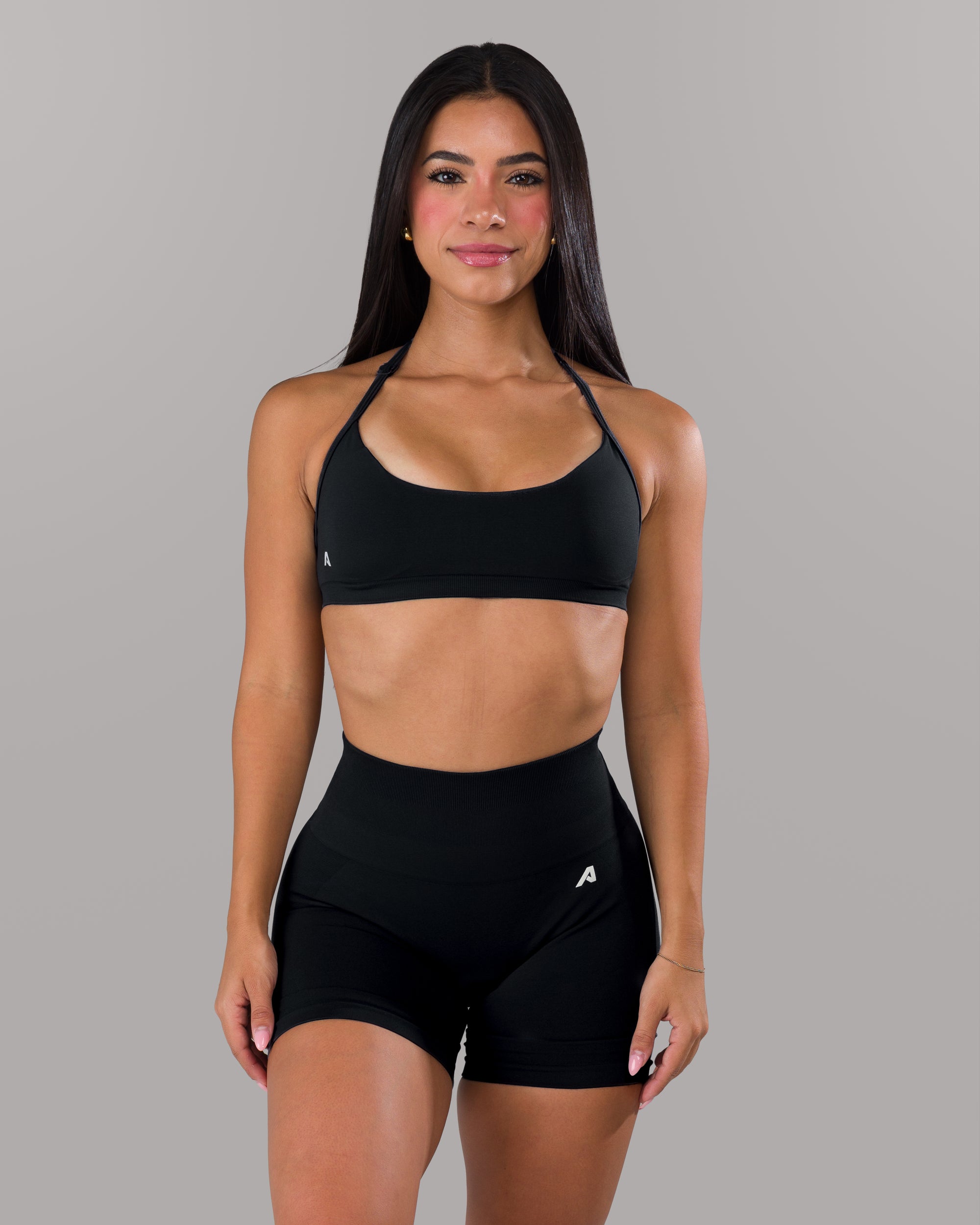 lifting essentials & cute but functional gym fits 🏋️‍♀️🤍 cover photo collage