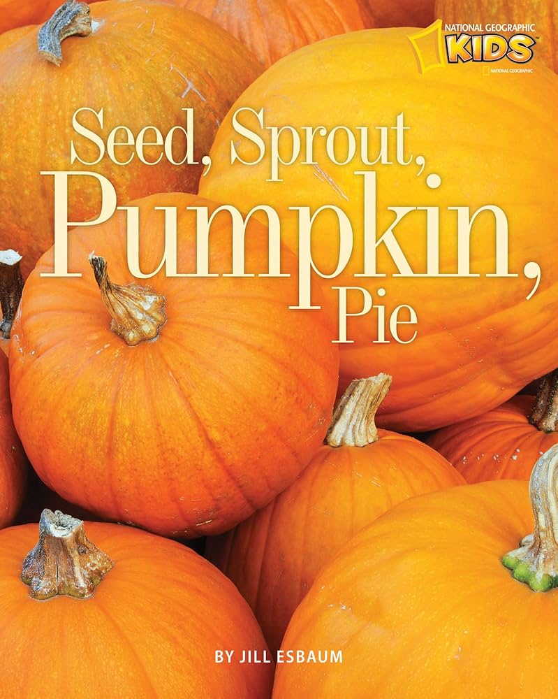 Get Pumped for Pumpkin Week!🎃 cover photo collage