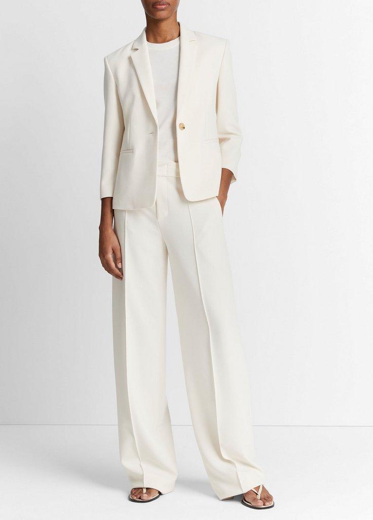 Back-to-the-Office Style: Workwear Pieces Every Woman Needs cover photo collage
