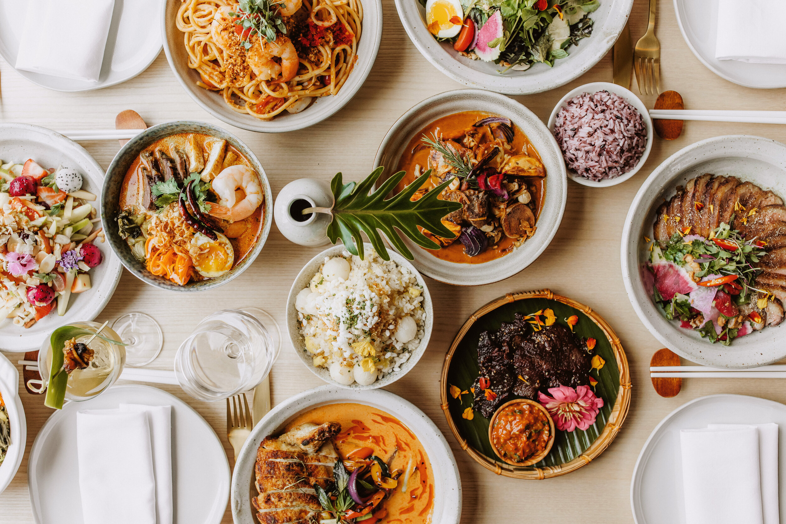 Where to go when you’re hungry in Minneapolis cover photo collage