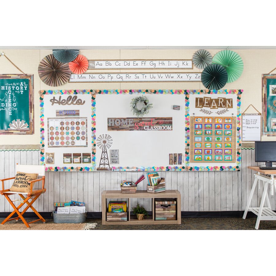 Teacher must haves cover photo collage