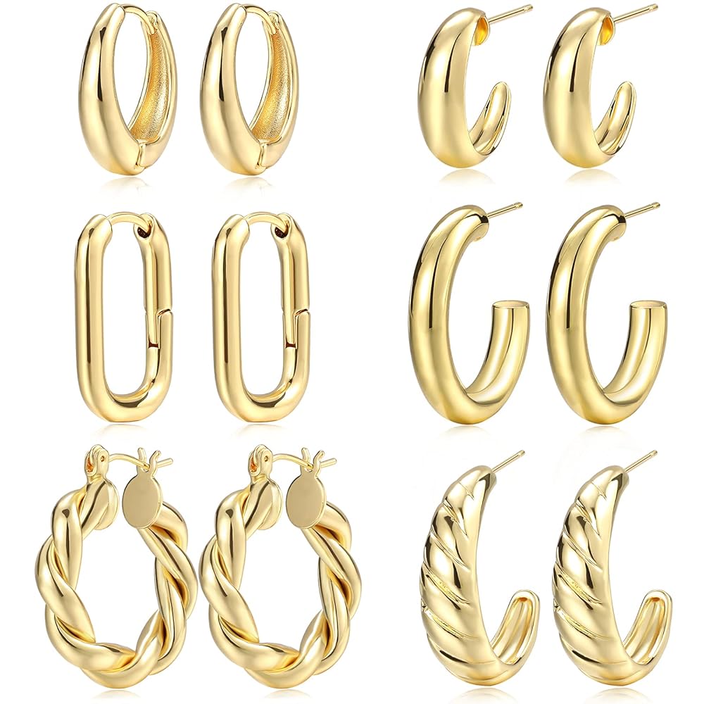 AFFORDABLE Tarnish Free Long lasting jewellery that elevates any outfit cover photo collage