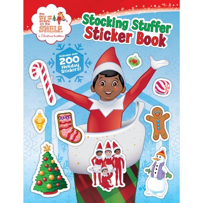 Stocking stuffers for the whole fam! cover photo collage