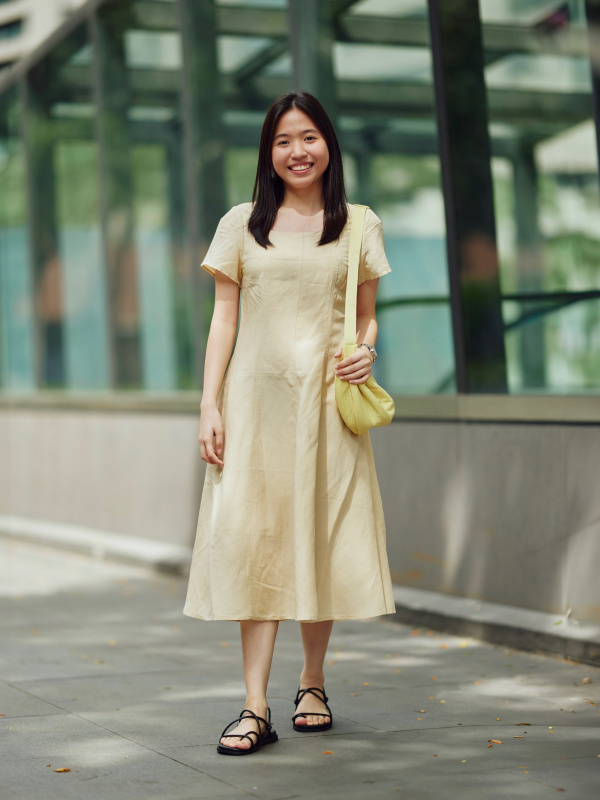 bridesmaid dresses outlet stores Eva USA 3428 Long Spaghetti Strap Satin Bridesmaids Dress back design Select your size:17.5 Beige Linen Cotton Maxi edit: boss lady