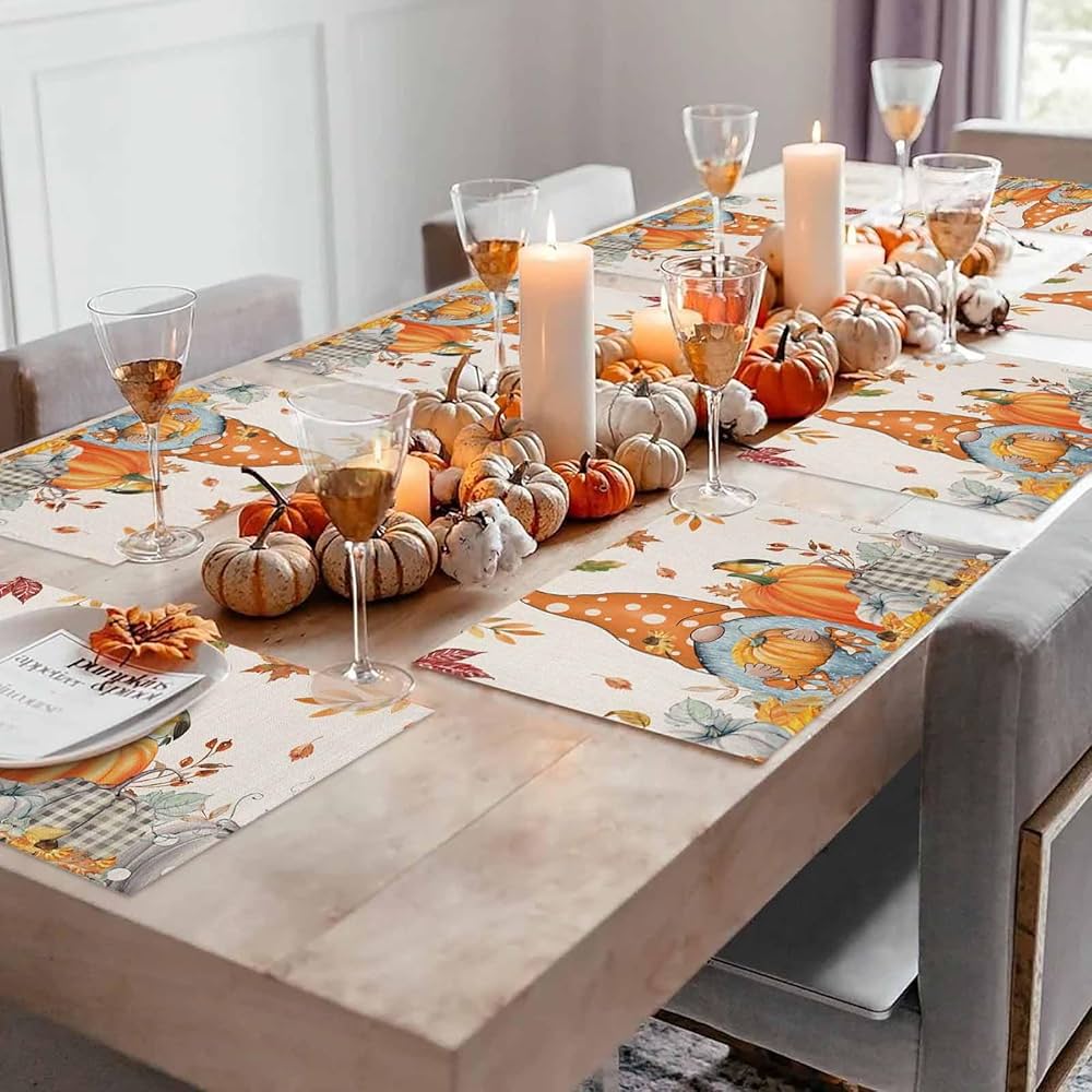 Fall Essentials cover photo collage