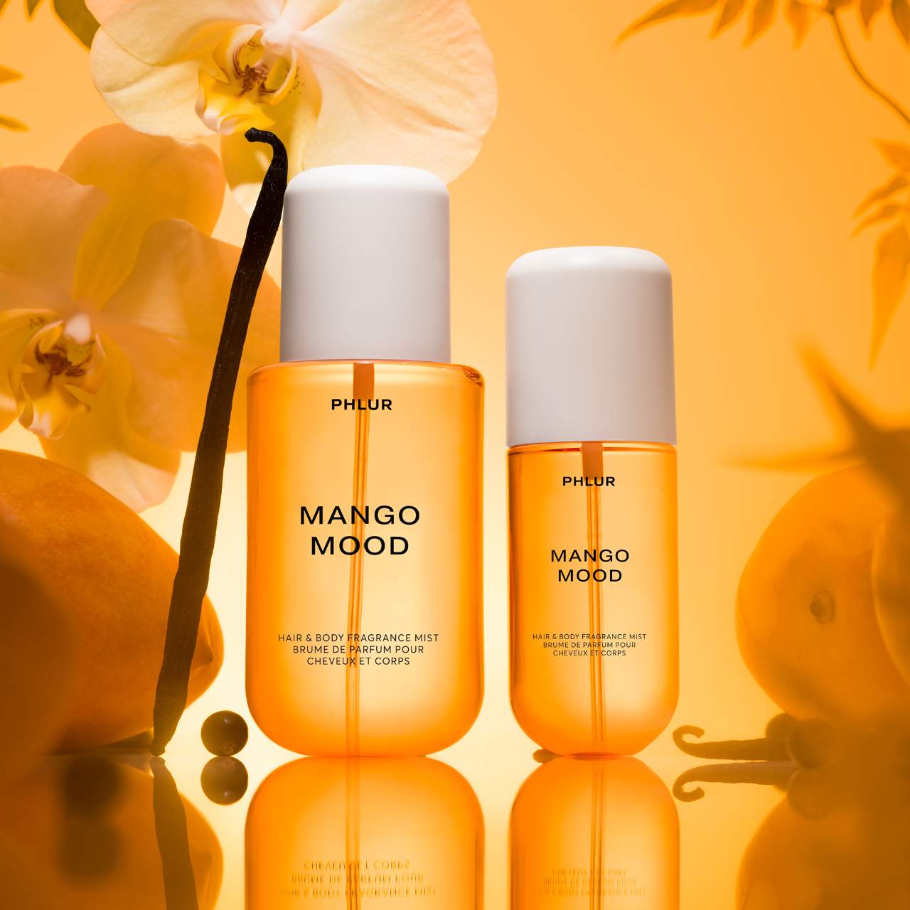 Smell GOOD... cover photo collage