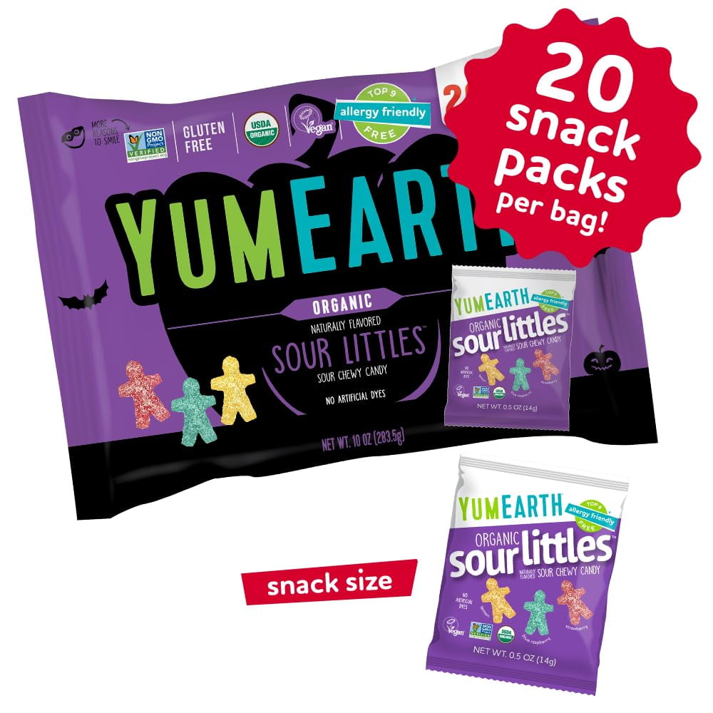 My Vegan Baby's Favorite Snacks & Healthy Candy cover photo collage