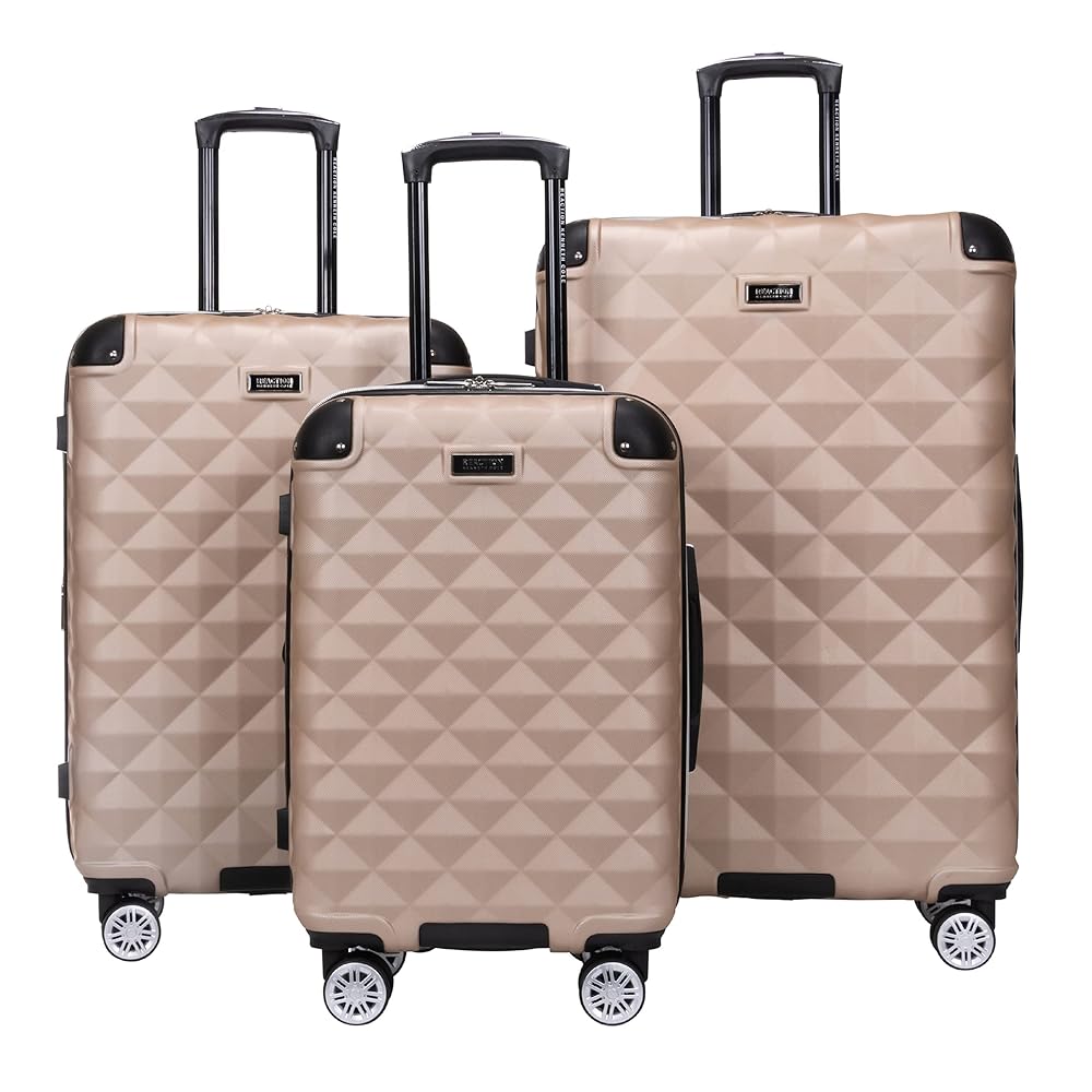 Best Carry-On Luggage cover photo collage