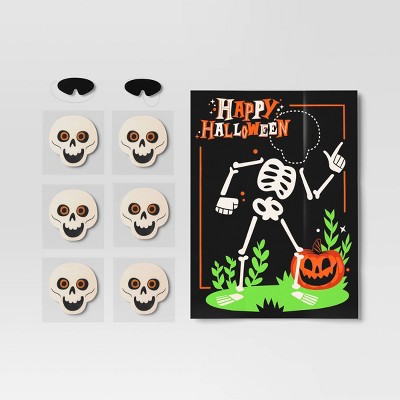 Halloween for the ghouls cover photo collage
