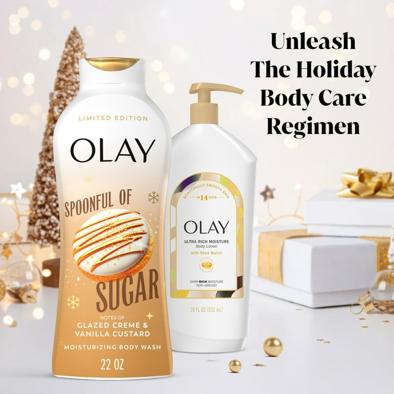 body care products to smell like vanilla cover photo collage