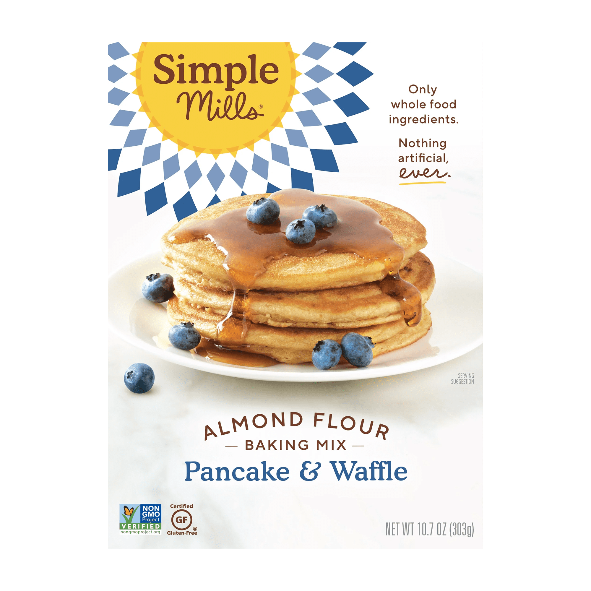 Everyday Eats cover photo collage