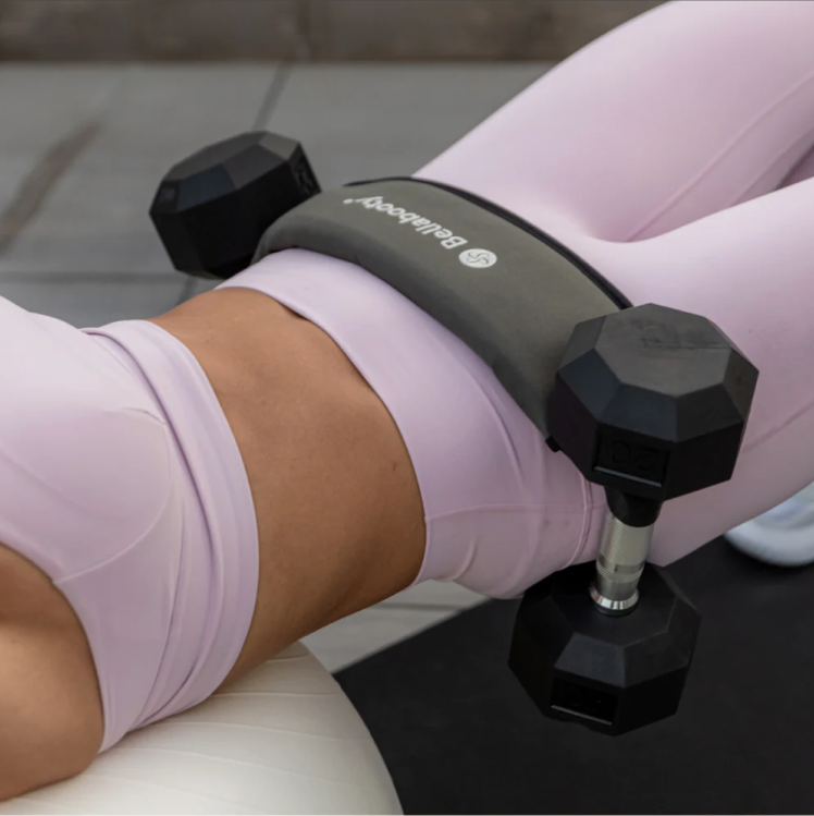 At Home Fitness | Shy Girl Gym Equipment cover photo collage