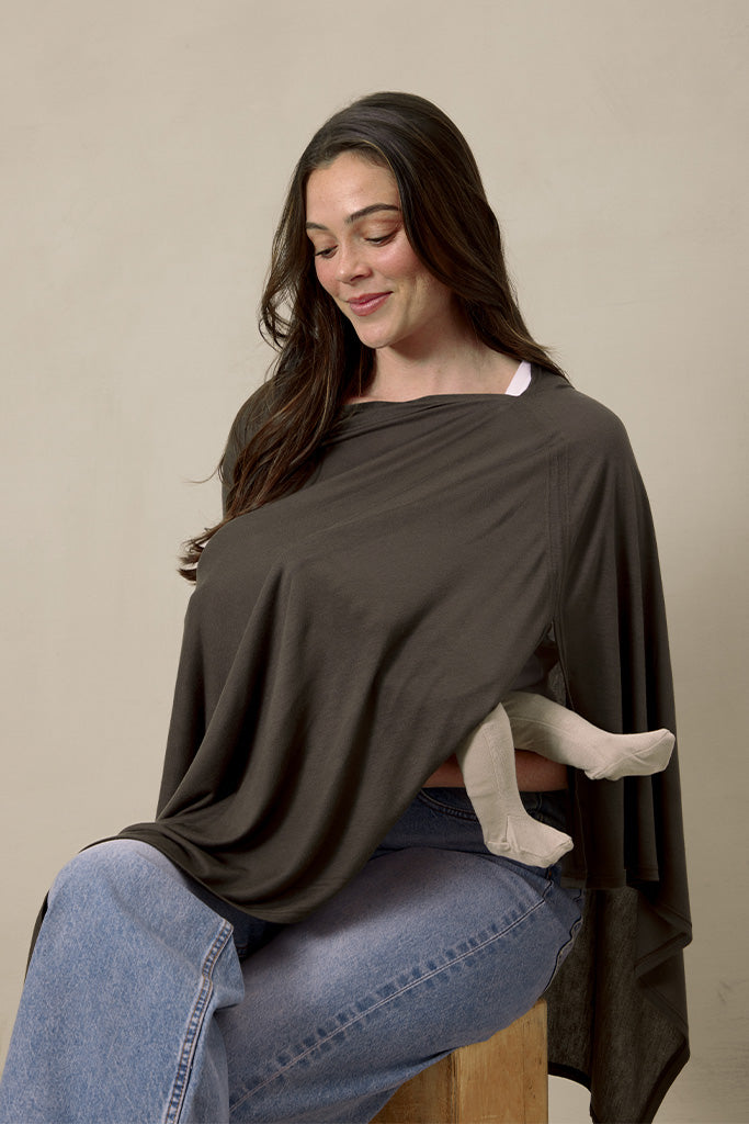 Tools for your breastfeeding journey cover photo collage