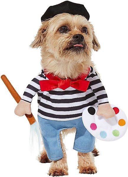 Dog Mom Humor Toys & Costumes cover photo collage