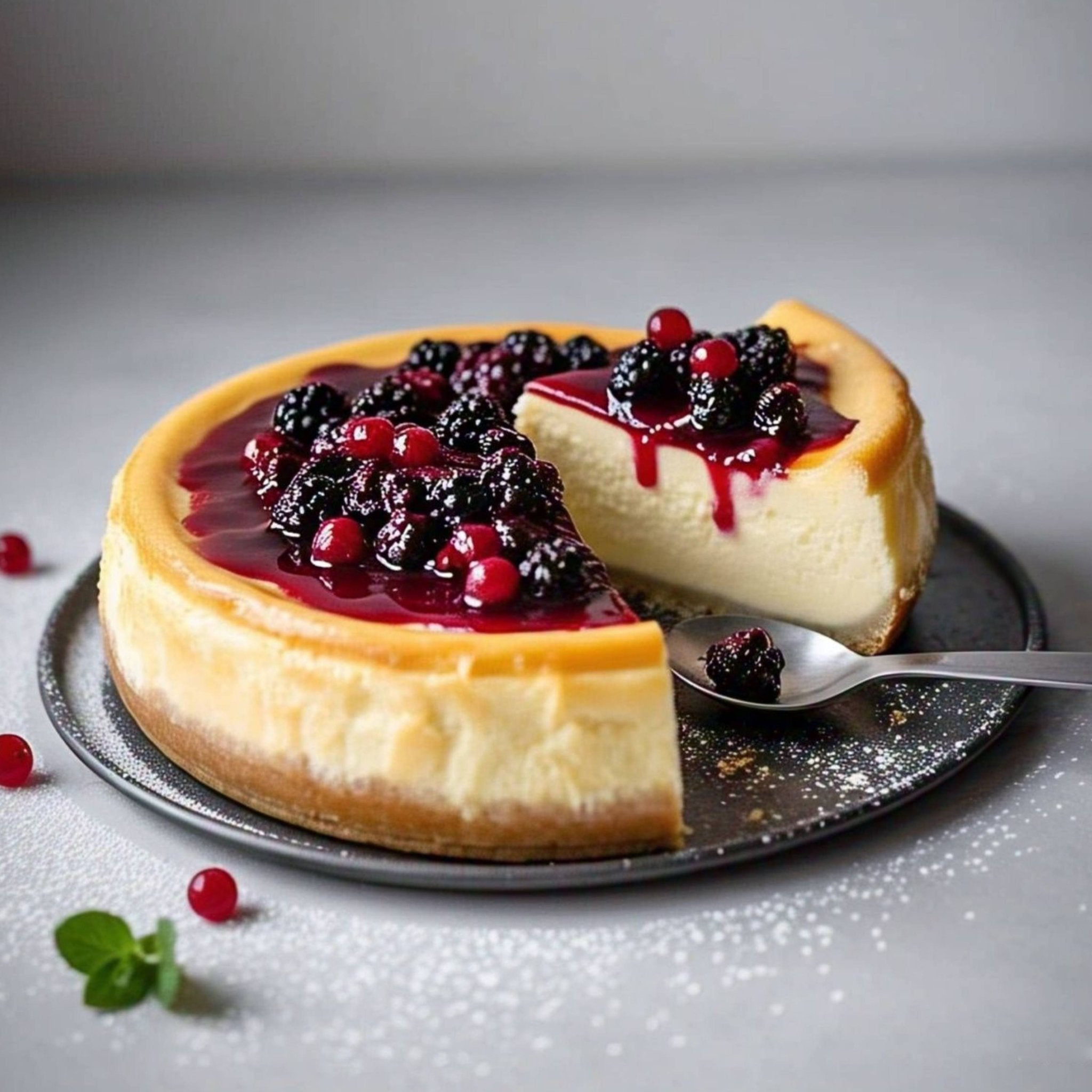 20 Cozy & Indulgent Holiday Treats: The Essential Cookies, Chocolates, and Desserts for the Season cover photo collage