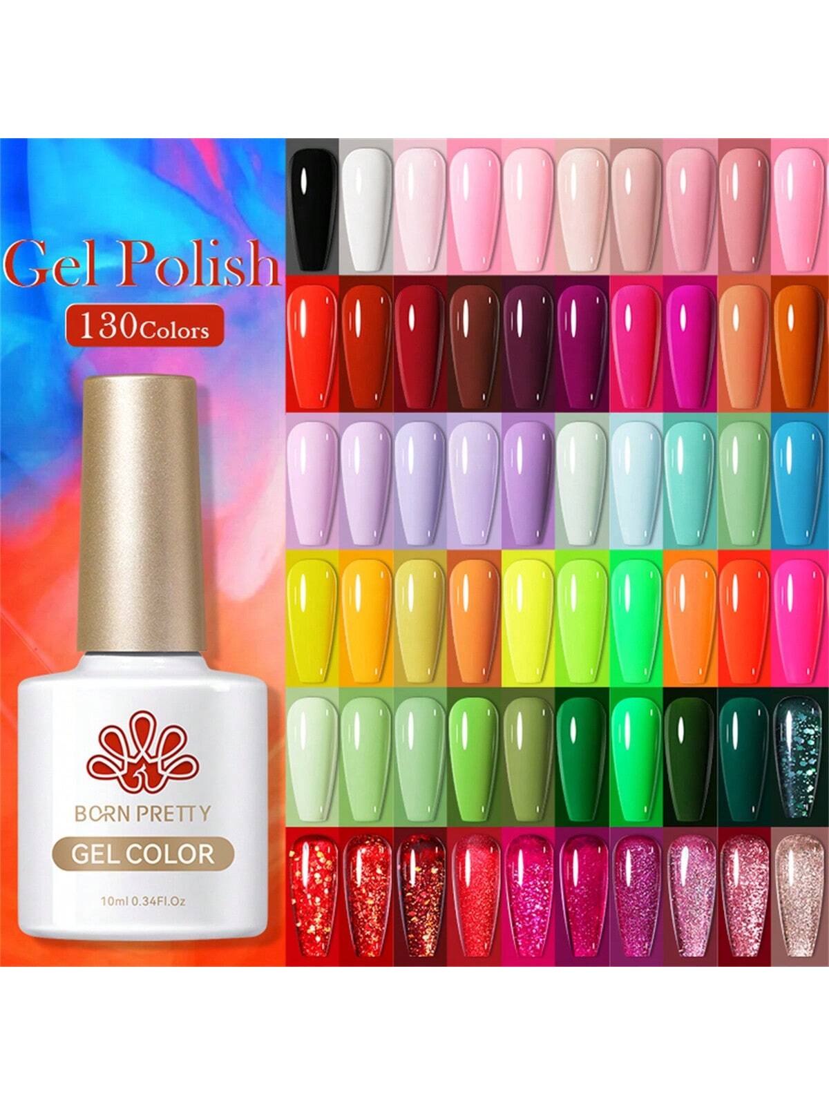 Products I use everyday in my nail studio as a nail tech cover photo collage