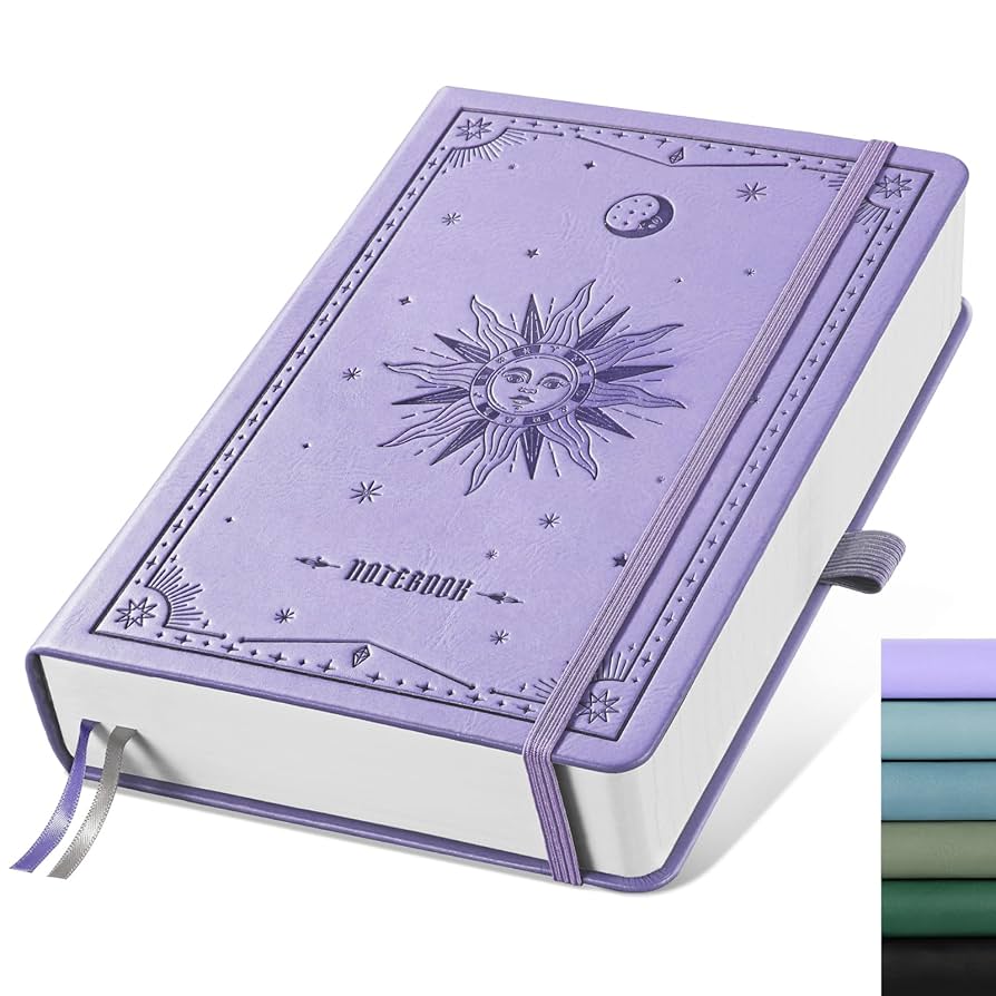 Awesome Bullet Journal Goodies cover photo collage