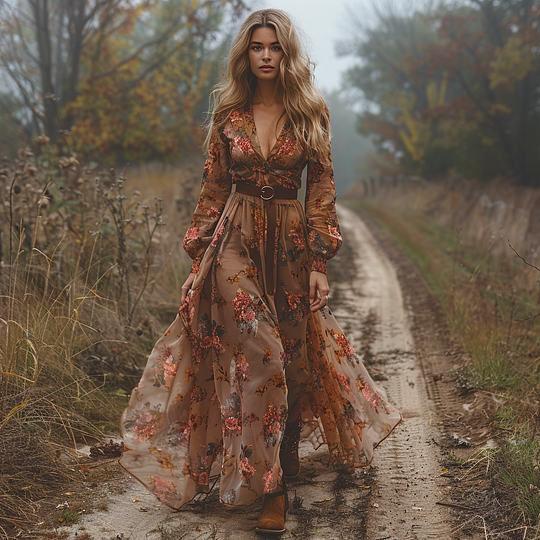 Fall Fashion Staples cover photo collage