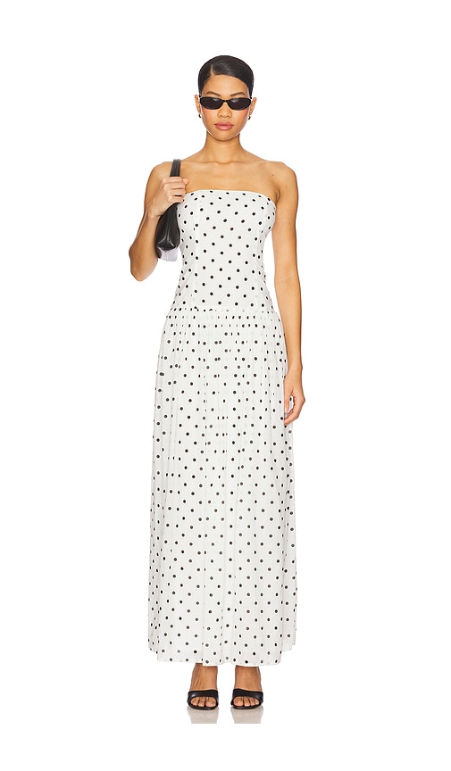 Spot-tacular Fashion: For the Ladybug Lady cover photo collage