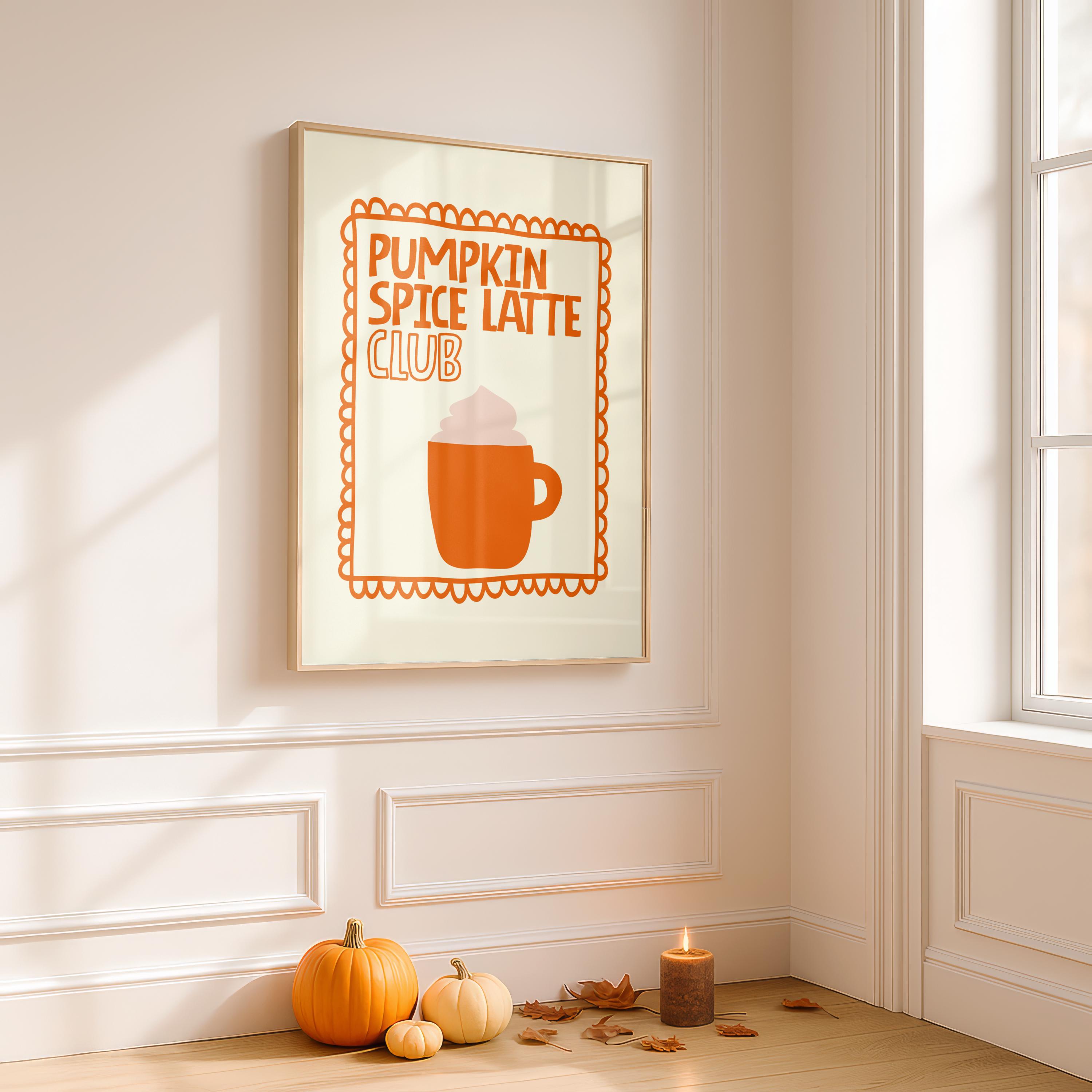 The Cutest Fall Decor- Lux on budget ✨🍂 cover photo collage