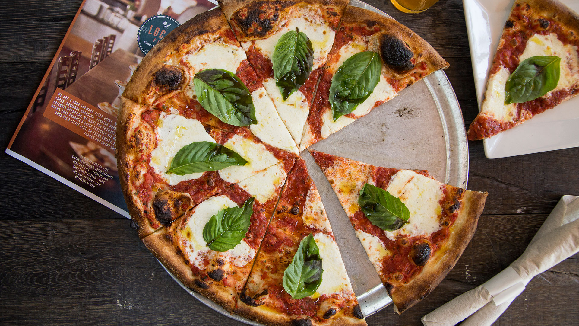 Come Visit Hilton Head Island! cover photo collage