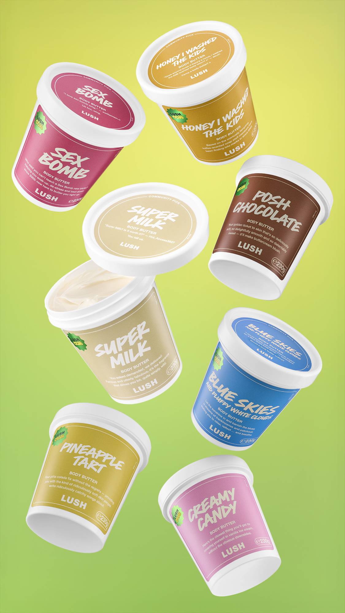 The things that help me be low maintenance cover photo collage