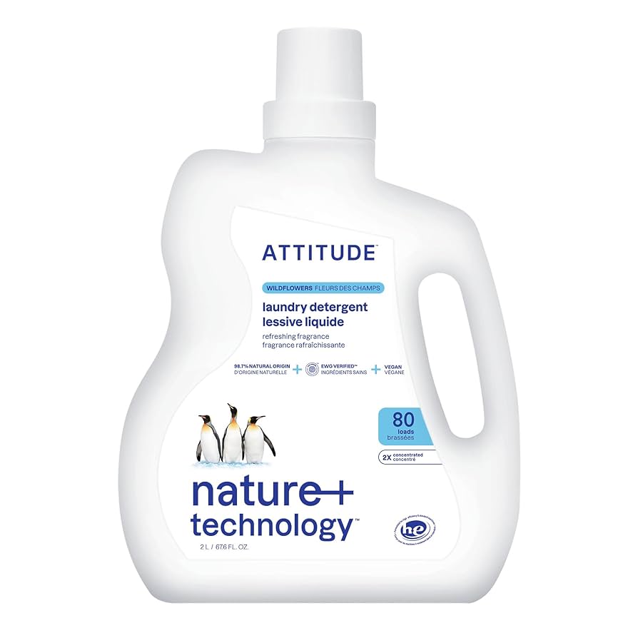 Non toxic alternatives! cover photo collage