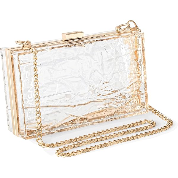 Stadium Bag Essentials cover photo collage