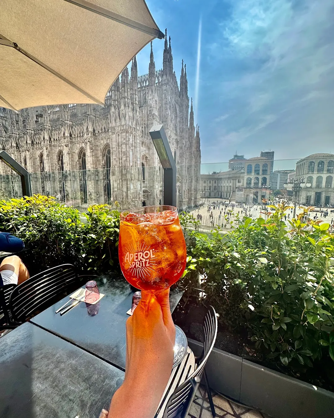 Milan, Italy- tips, recommendations and else! cover photo collage