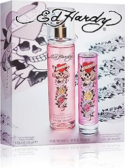 Scent-sational ! cover photo collage