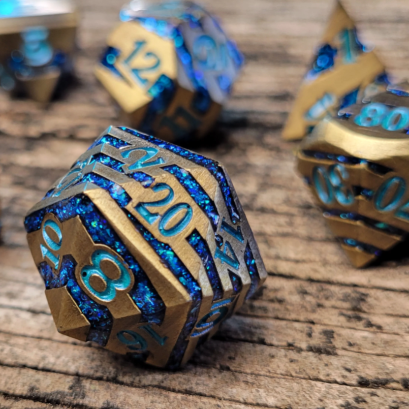 Dnd finds as a player or DM cover photo collage