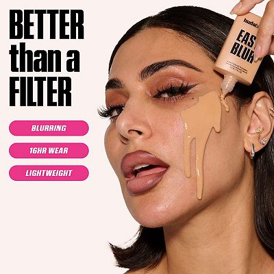 😎 Makeup Routine that Makes My Skin Look Like a Filter cover photo collage