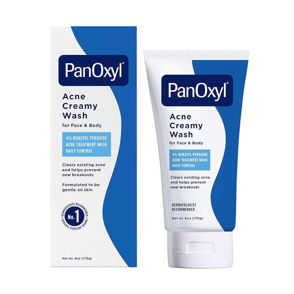 My Must-Haves for Acne-Prone Skin cover photo collage