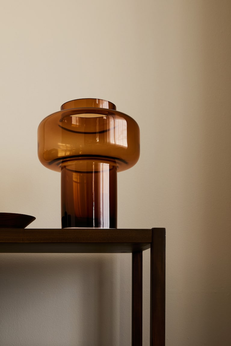 Cool Girl Home Accessories from H&M cover photo collage