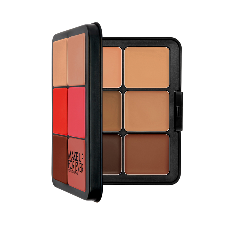 Makeup 💄 Essentials cover photo collage