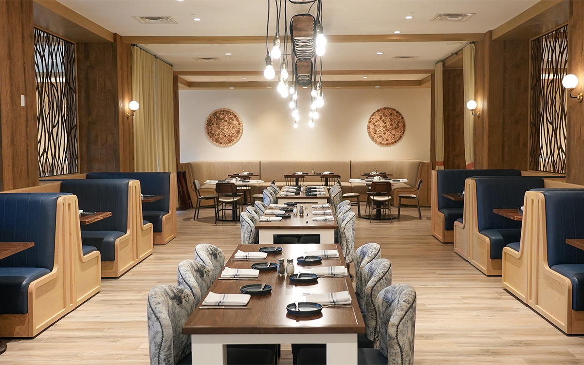 Eat like a local in Sevierville 😋 cover photo collage