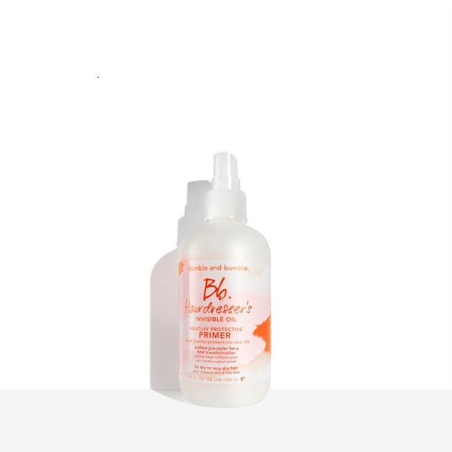 Hair care for minimalists cover photo collage