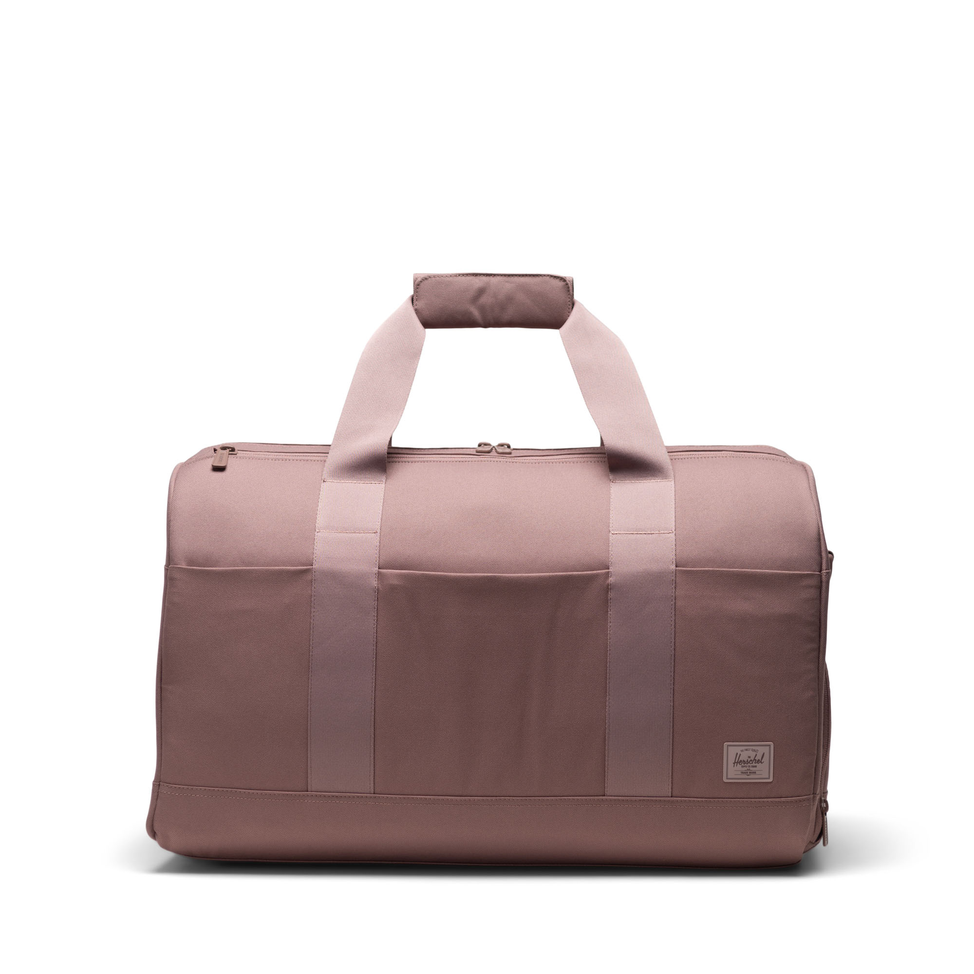 The Ultimate Carry-On Packing List cover photo collage