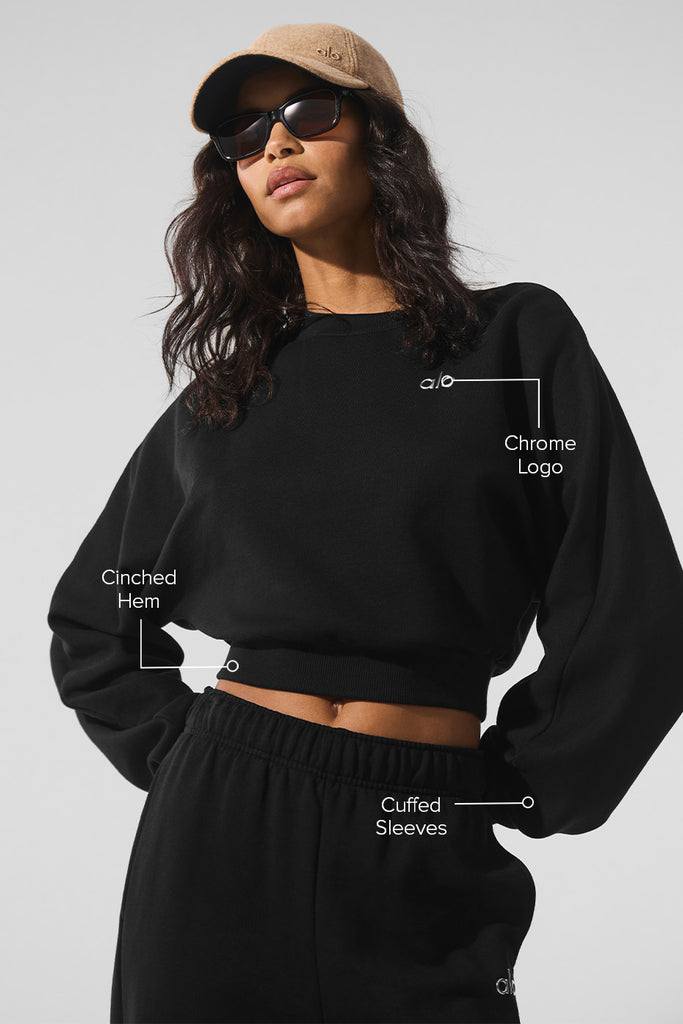 ALO Yoga Recs For Midsize and Curvy Baddies