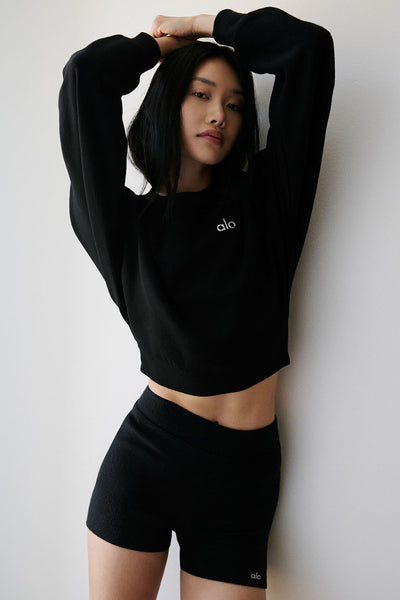 ALO Yoga Recs For Midsize and Curvy Baddies