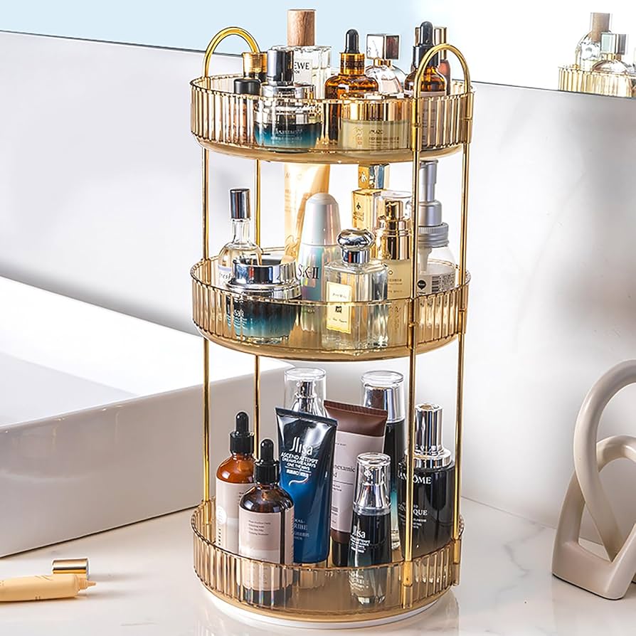 What’s on My Bathroom Counter: Must-Have Essentials cover photo collage