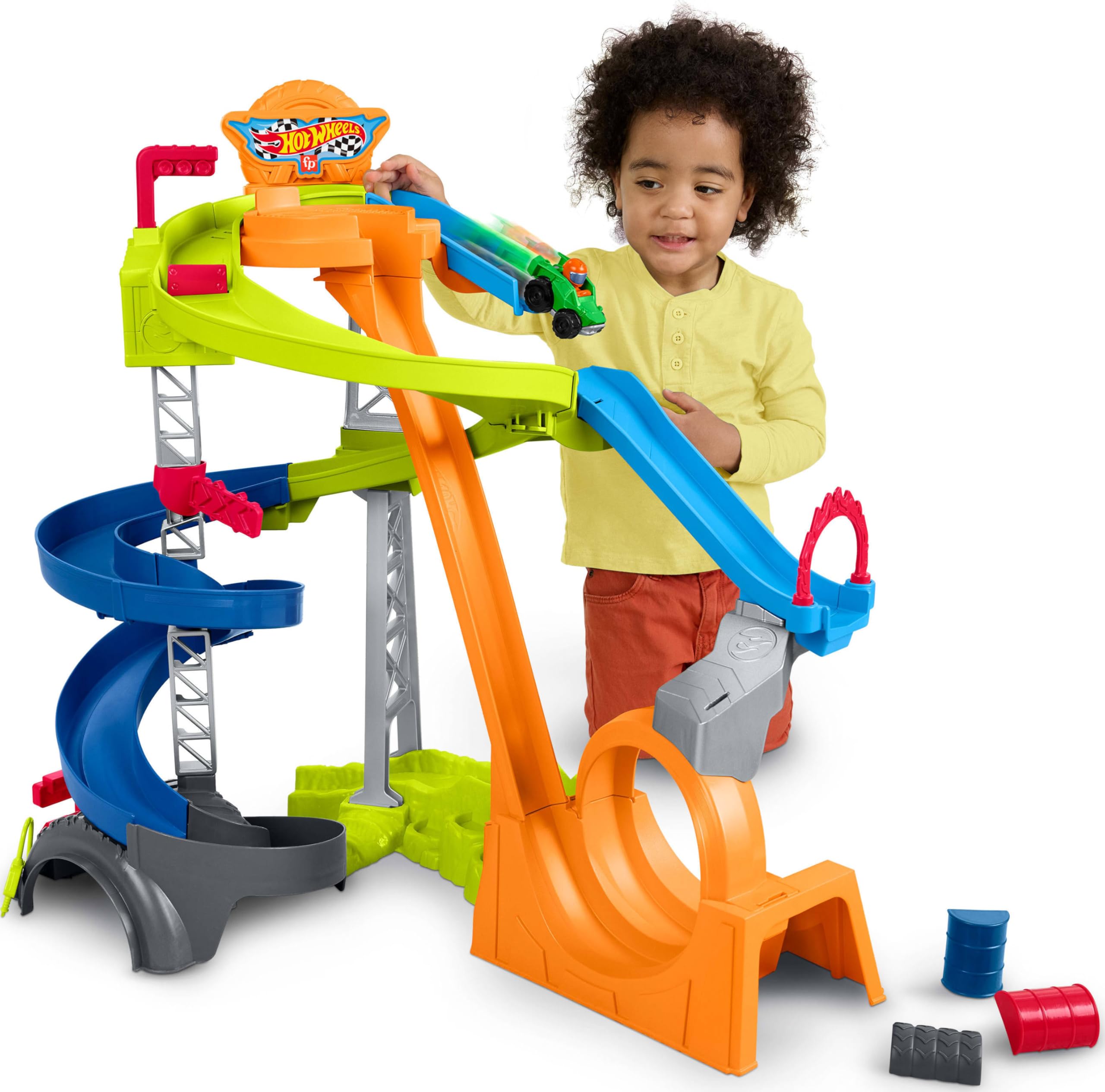Gifts for 1 & 2-Year-Olds That Will Grow With Them cover photo collage