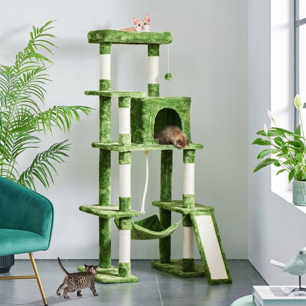 Fluff-tastic Finds for Furry Friends cover photo collage