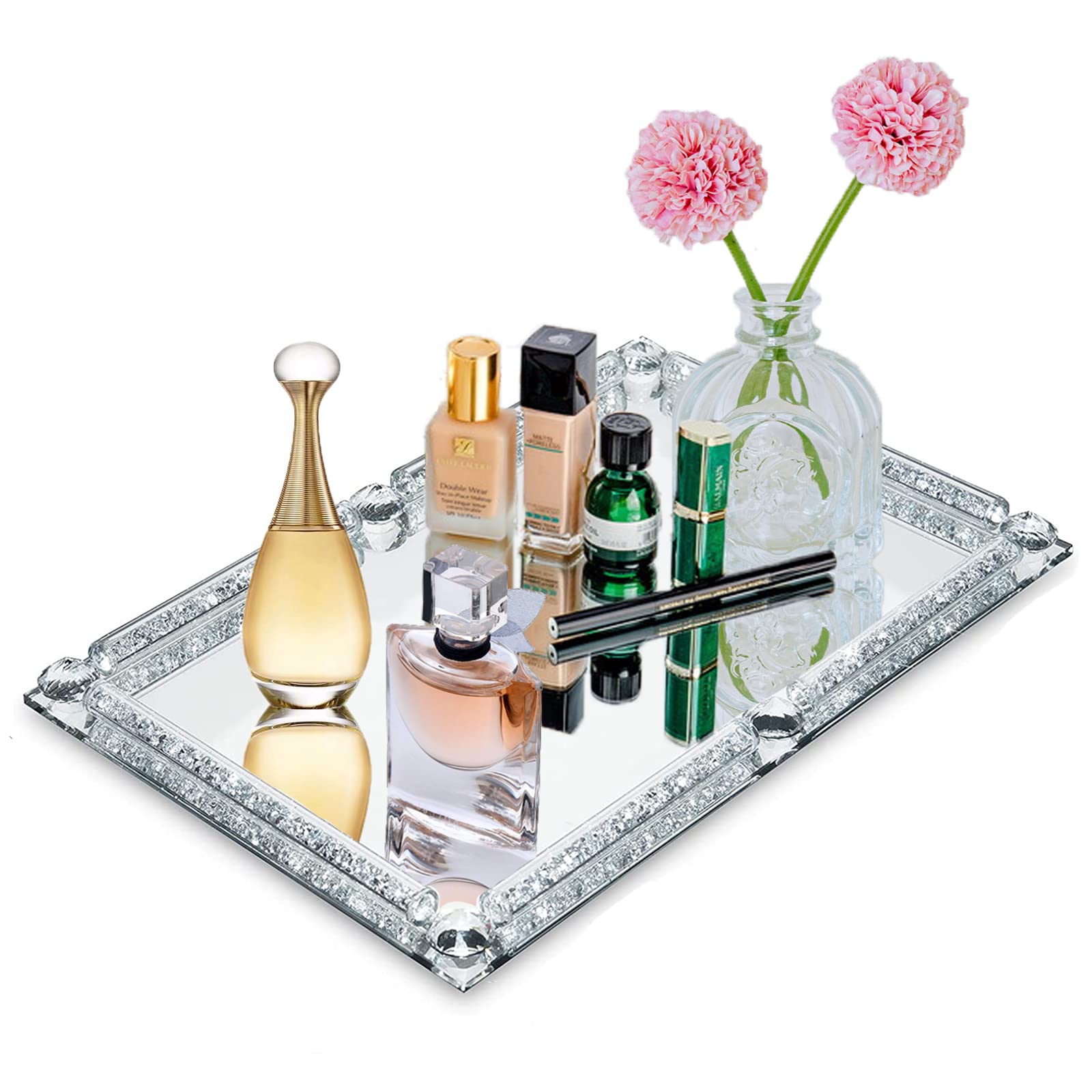 Scent-sational ! cover photo collage
