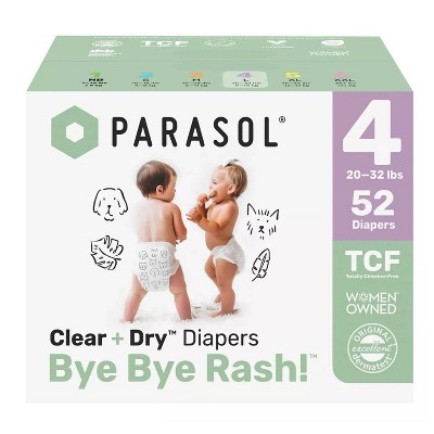 Baby Must Haves cover photo collage