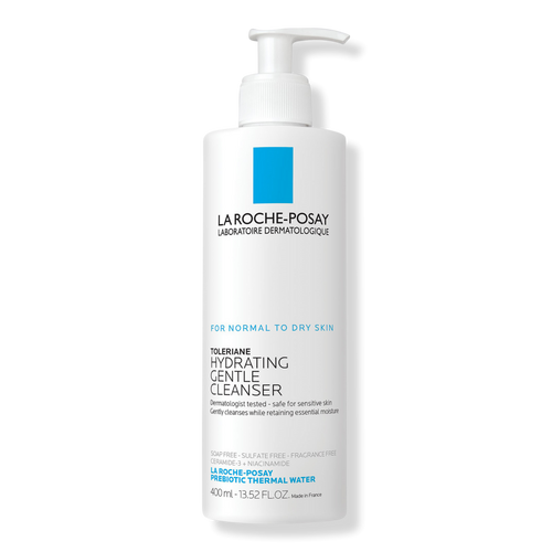 Skincare for normal to dry skin cover photo collage