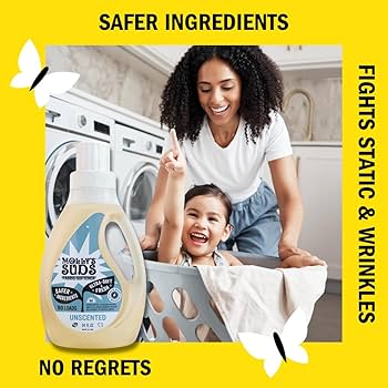 Household Products Everyone and Their Mom Need cover photo collage