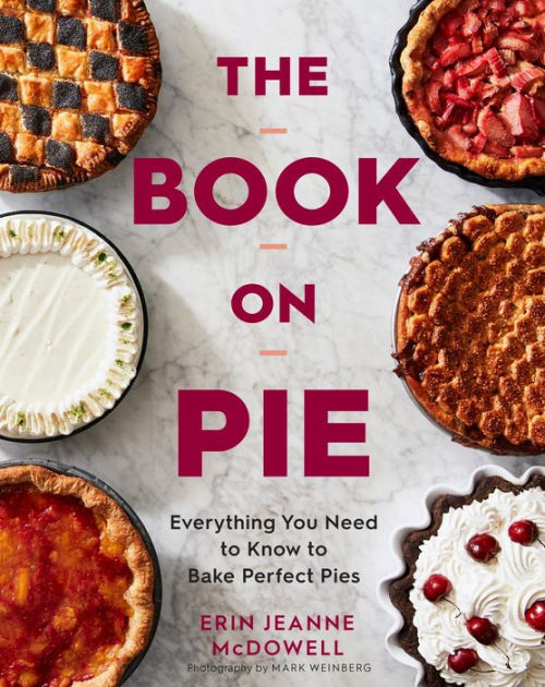 Cookbook Recs from Someone with 100+ Cookbooks cover photo collage